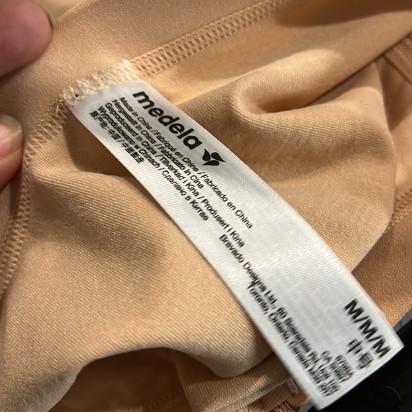 Medela easy expression‎ bra - Picture 5 of 5